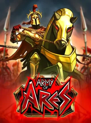 Army Of Ares