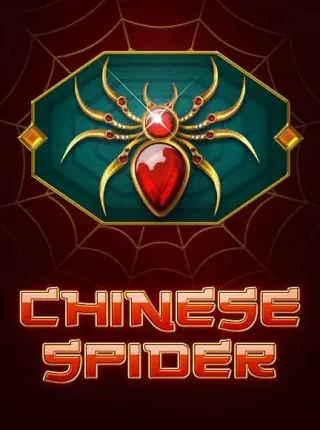 Chinese Spider