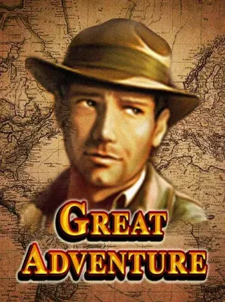 Great Adventure