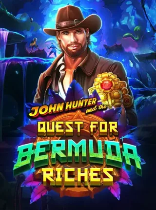 John Hunter And The Quest For Bermuda Riches